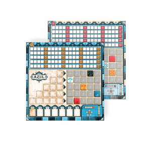 Azul: Crystal Mosaic Expansion