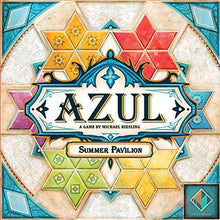 Load image into Gallery viewer, Azul: Summer Pavilion
