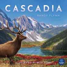 Load image into Gallery viewer, Cascadia
