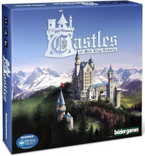 Load image into Gallery viewer, Castles of Mad King Ludwig
