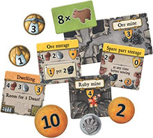 Load image into Gallery viewer, Caverna
