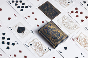 Bicycle Playing Cards - Cypher