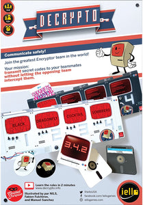 Decrypto