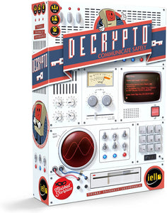 Decrypto