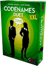 Load image into Gallery viewer, Codenames: Duet XXL
