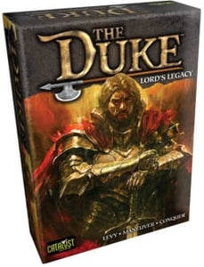 The Duke - Lords' Legacy Edition