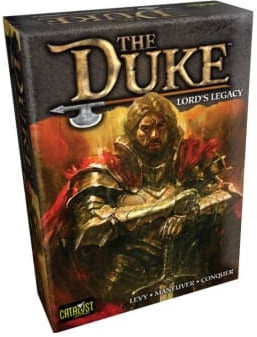 The Duke - Lords' Legacy Edition