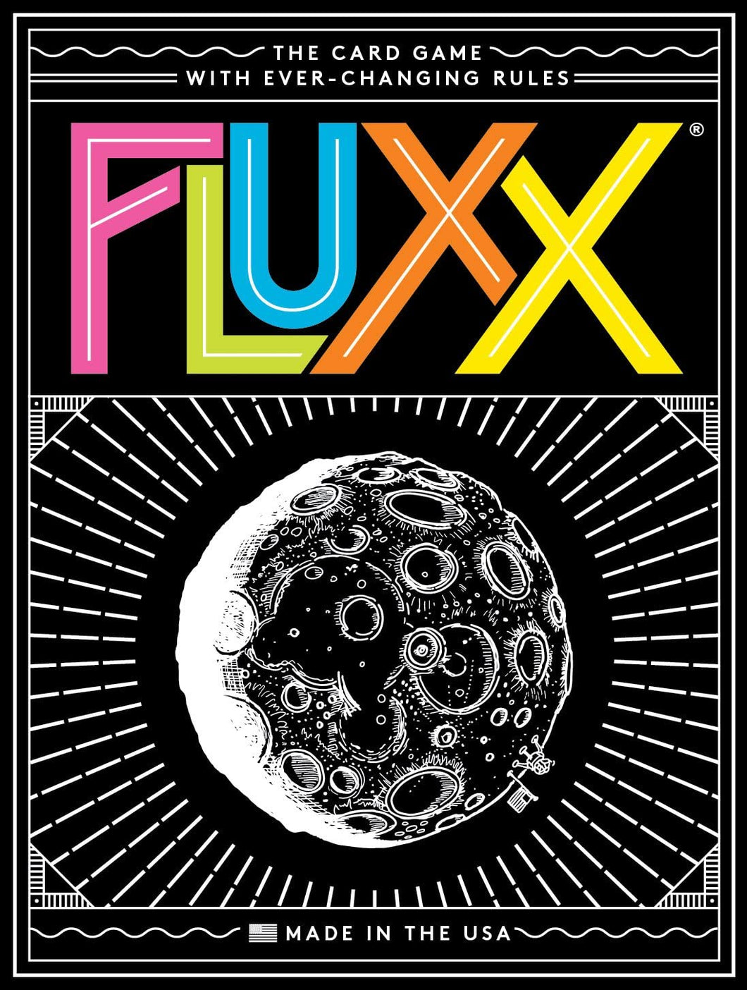 Fluxx: Original