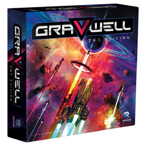 Gravwell (2nd Edition)