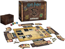 Load image into Gallery viewer, Harry Potter Hogwarts Battle: A Cooperative Deck-Building Game
