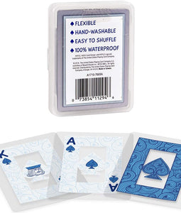 Playing Cards - Waterproof (Hoyle)
