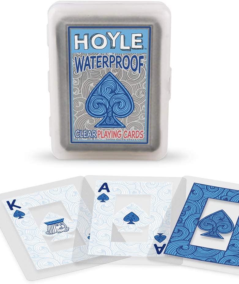 Playing Cards - Waterproof (Hoyle)
