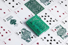 Load image into Gallery viewer, Bicycle Playing Cards - Jacquard
