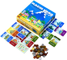 Load image into Gallery viewer, Machi Koro - 5th Anniversary Edition
