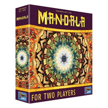 Load image into Gallery viewer, Mandala
