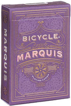 Load image into Gallery viewer, Bicycle Playing Cards - Marquis
