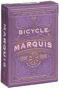 Bicycle Playing Cards - Marquis