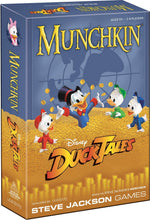 Load image into Gallery viewer, Munchkin: Ducktales
