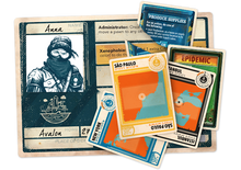 Load image into Gallery viewer, Pandemic Legacy: Season 2
