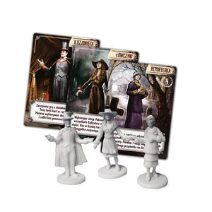 Pandemic - Reign of Cthulhu