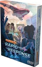 Load image into Gallery viewer, Pandemic: Rapid Response
