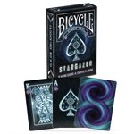 Load image into Gallery viewer, Bicycle Playing Cards - Stargazer
