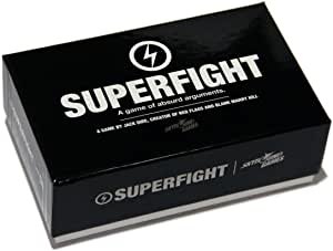 Superfight (Core Deck)