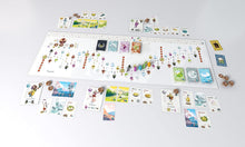 Load image into Gallery viewer, Tokaido: 10th Anniversary Edition
