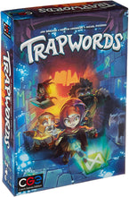 Load image into Gallery viewer, Trapwords
