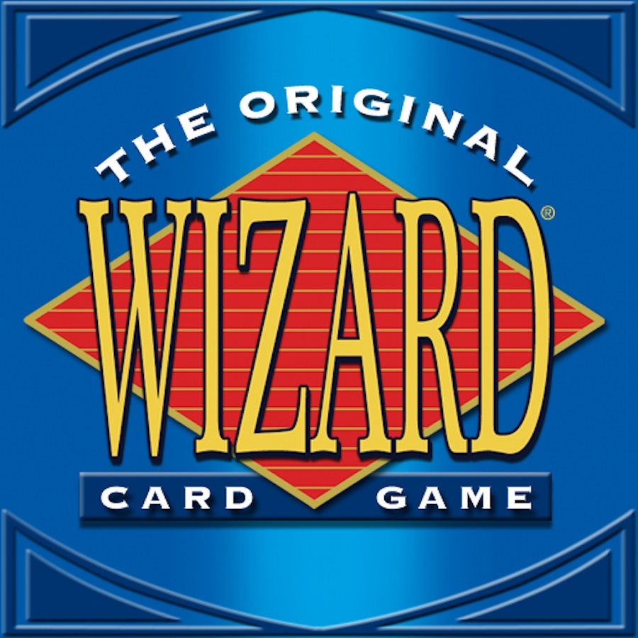 Wizard: The Classic Card Game