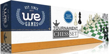 Load image into Gallery viewer, Tournament Chess Set
