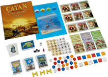 Load image into Gallery viewer, Catan: Cities and Knights Expansion
