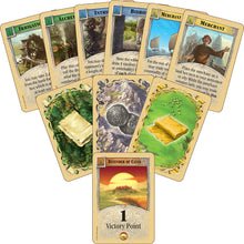 Load image into Gallery viewer, Catan: Cities and Knights Expansion
