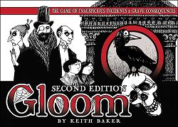 Gloom (2nd Ed.)