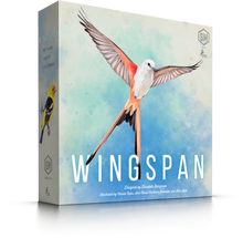Load image into Gallery viewer, Wingspan
