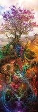 Load image into Gallery viewer, Puzzle - 1000 pc (Heye) - Magnesium Tree
