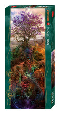 Load image into Gallery viewer, Puzzle - 1000 pc (Heye) - Magnesium Tree

