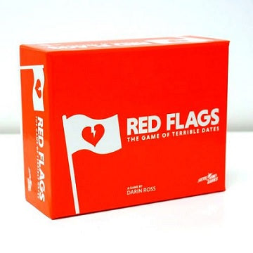 Red Flags (Core Deck)