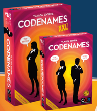 Load image into Gallery viewer, Codenames XXL
